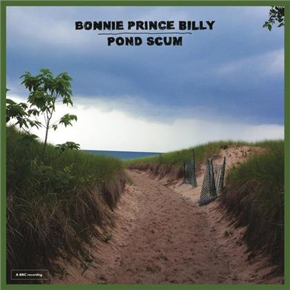 Bonnie Prince Billy - Pond Scum