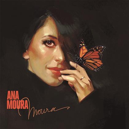 Ana Moura - Moura