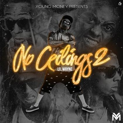 Lil Wayne & Young Money Entertainment - No Ceilings 2 (2 CDs)
