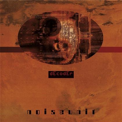 Noise Unit - Decoder (LP)
