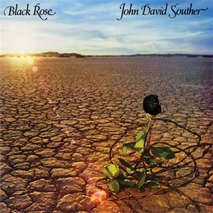 J.D. Souther - Black Rose - 2016 Version