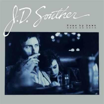 J.D. Souther - Home By Dawn - 2016 Version