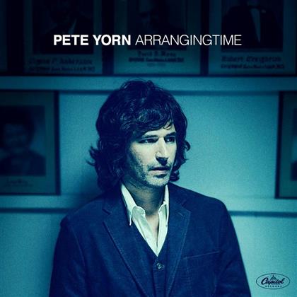 Pete Yorn - Arrangingtime (LP)