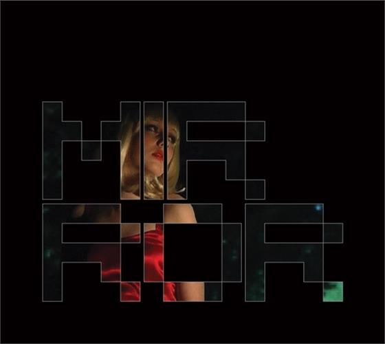 Mirror - --- New Version