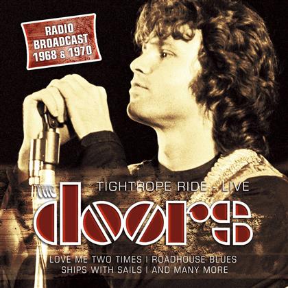 The Doors - Tightrope Ride