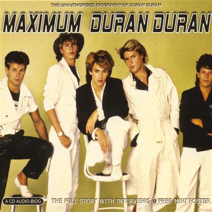 Duran Duran - Maximum Duran Duran