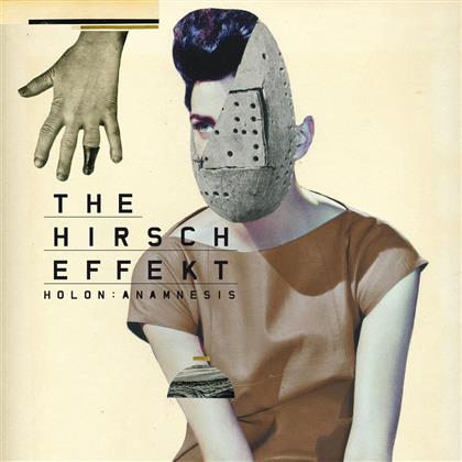 The Hirsch Effekt - Holon: Anamesis (2 LPs + CD + DVD)