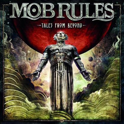 Mob Rules - Tales From Beyond (2 LPs)