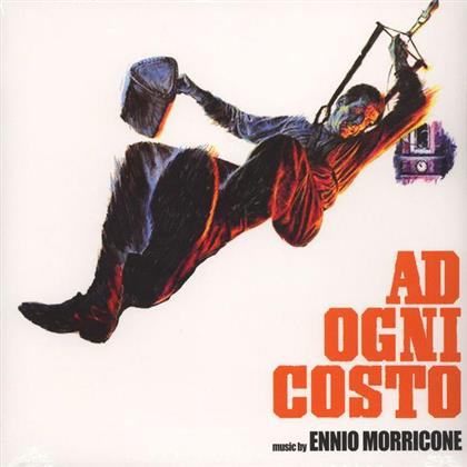 Ennio Morricone (1928-2020) - Ad Ogni Costo - OST (Limited Edition, LP)
