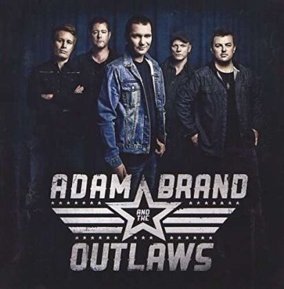 Adam Brand & The Outlaws - ---