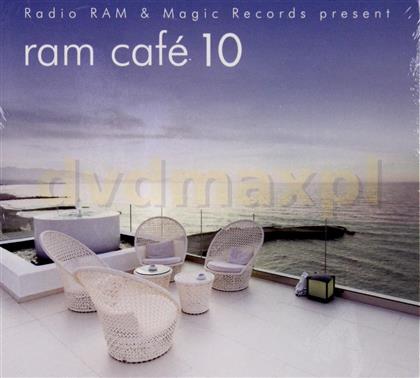 Ram Cafe 10 (2 CDs)