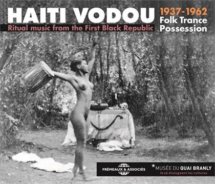 Haiti Voudou (3 CDs)