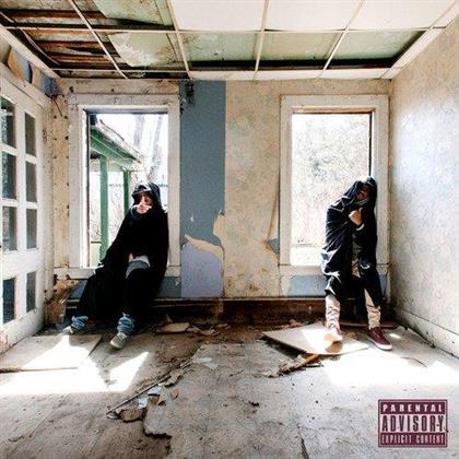Doppelgangaz - Beats For Brothels Vol.3 (LP)