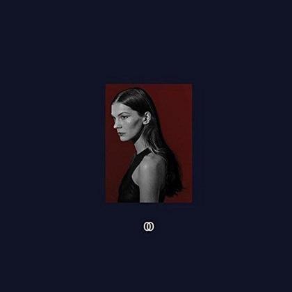 Rosie Lowe - Control (LP)