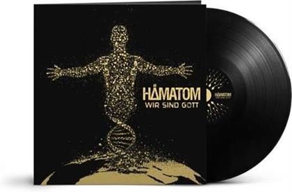 Haematom - Wir Sind Gott - Limited Gatefold (2 LPs)