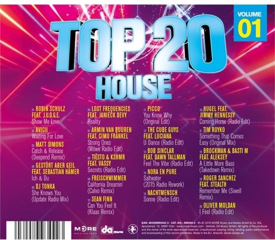 Top House 1 Cede Com