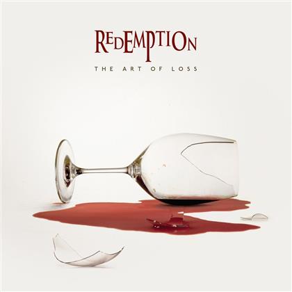 Redemption - Art Of Loss (LP)