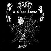Tsjuder - Kill For Satan - 2016 Version (LP)
