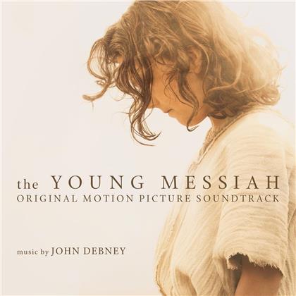 Young Messiah - OST