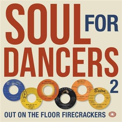 Soul For Dancers - Vol. 2 (2 CDs)