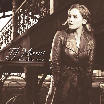 Tift Merritt - Bramble Rose (LP)