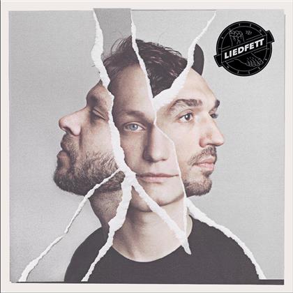Liedfett - Laufenlassen (2 LPs)