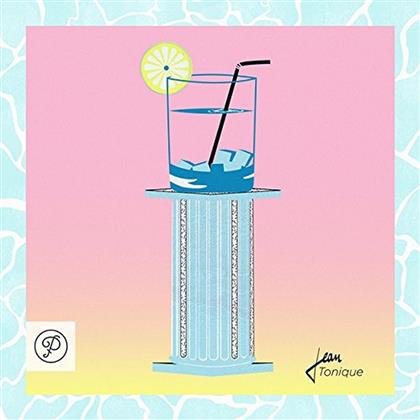 Jean Tonique - You (LP)