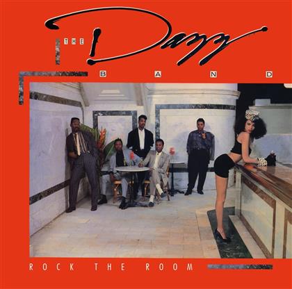 Dazz Band - Rock The Room - 2016 Version