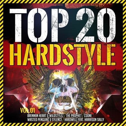 Top 20 Hardstyle Vol.1