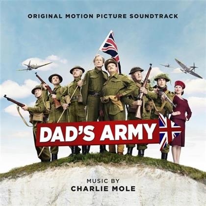 Dad's Army - OST - 2016 Version