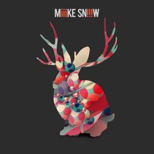 Miike Snow - III (LP)