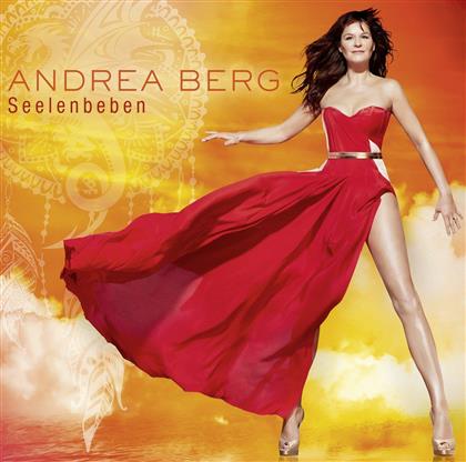 Andrea Berg - Seelenbeben (2 LPs + CD)