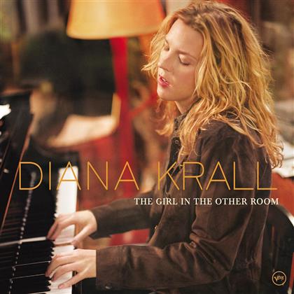Diana Krall - The Girl In The Other Room (LP)
