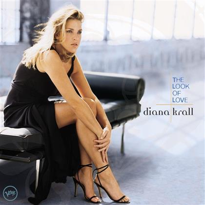 Diana Krall - Look Of Love (LP)