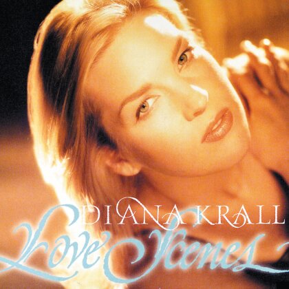 Diana Krall - Love Scenes (LP)