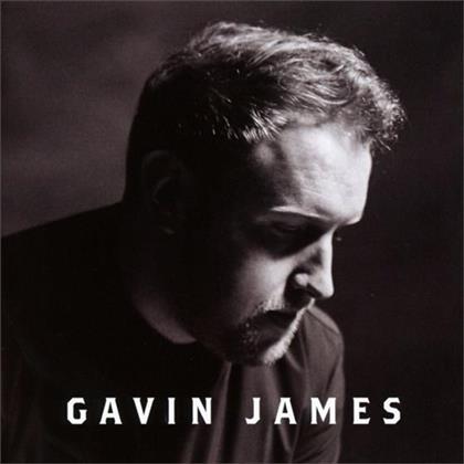 Gavin James - Bitter Pill (Deluxe Edition, 2 CDs)
