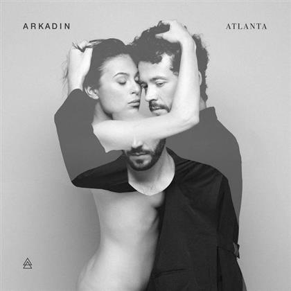 Arkadin - Atlanta - Digisleeve