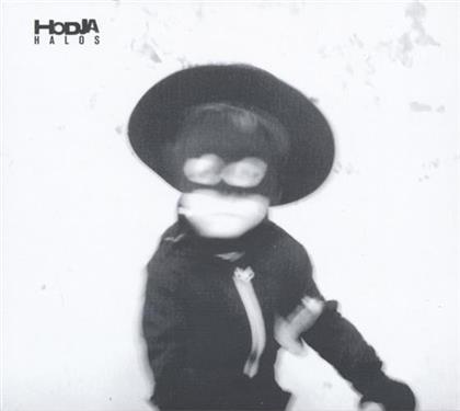 Hodja - Halos (LP)
