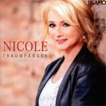 Nicole (Schlager) - Traumfänger