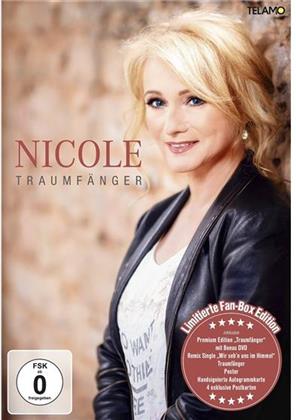 Nicole (Schlager) - Traumfänger - Limited Fanbox (2 CD)