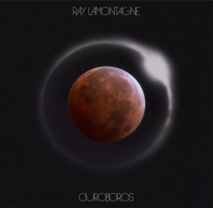 Ray Lamontagne - Ouroboros (LP)