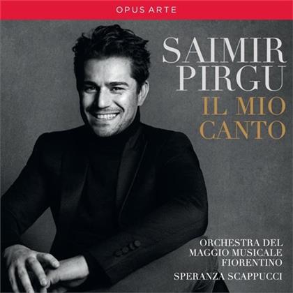 Speranza Scappucci, Saimir Pirgu & Orchestra del Maggio Musicale Fiorentino - Il Mio Canto