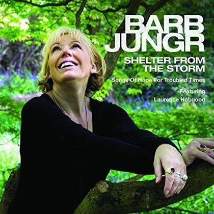 Barb Jungr - Shelter From The Storm