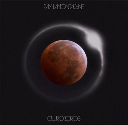 Ray Lamontagne - Ouroboros