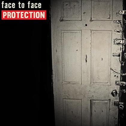 Face To Face - Protection (LP)