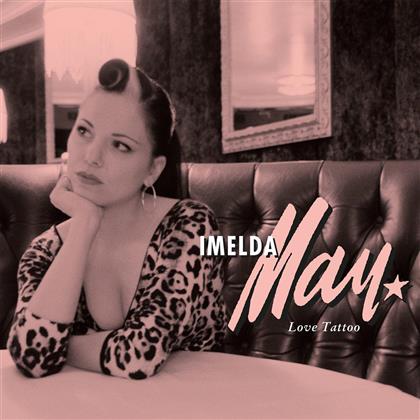 Imelda May - Love Tattoo - Music On Vinyl (LP)