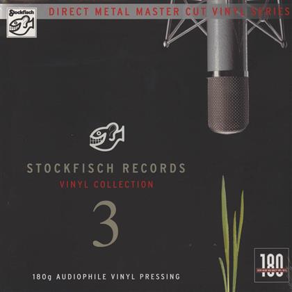 Vinyl Collection Vol. 3 (Stockfisch Records, LP)