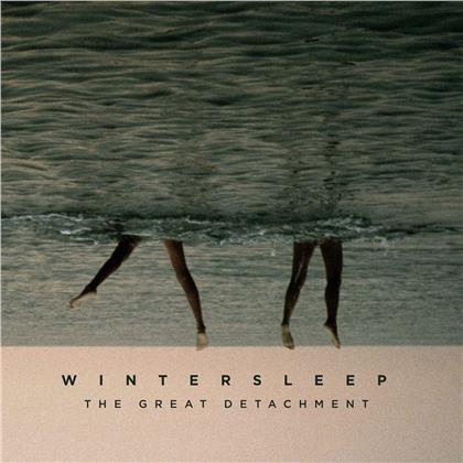Wintersleep - Great Detachment