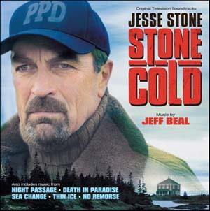 Jesse Stone: The Ultimate Collection - OST