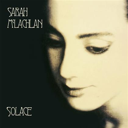 Sarah McLachlan - Solace (2016 Edition)